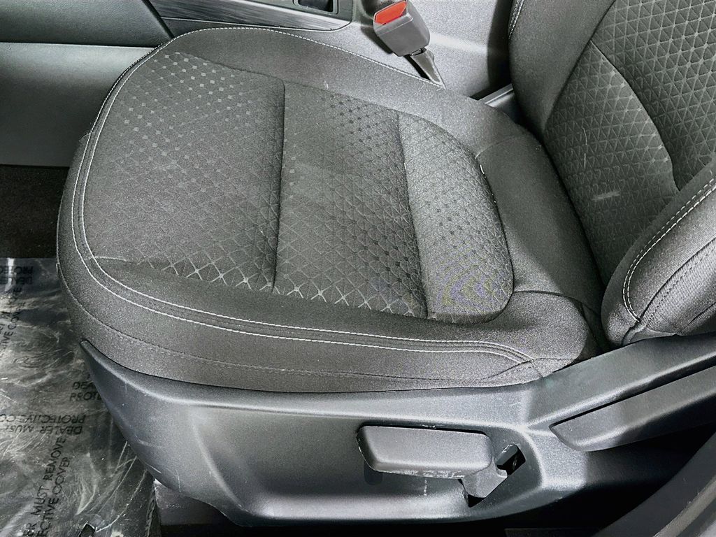 Thumbnail: 2025 Ford Escape - 31