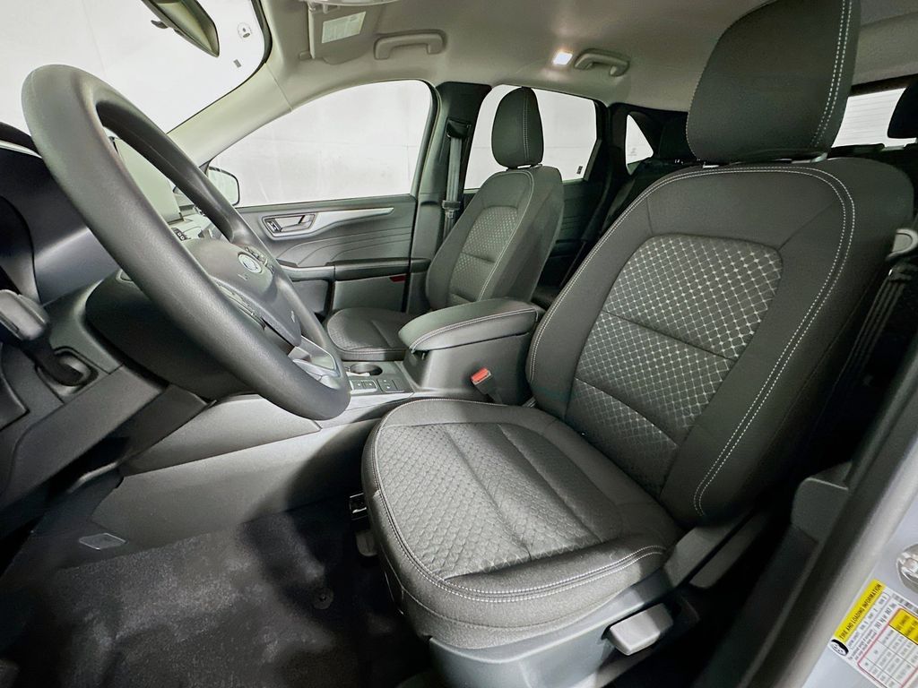 Thumbnail: 2026 Ford Escape - 11