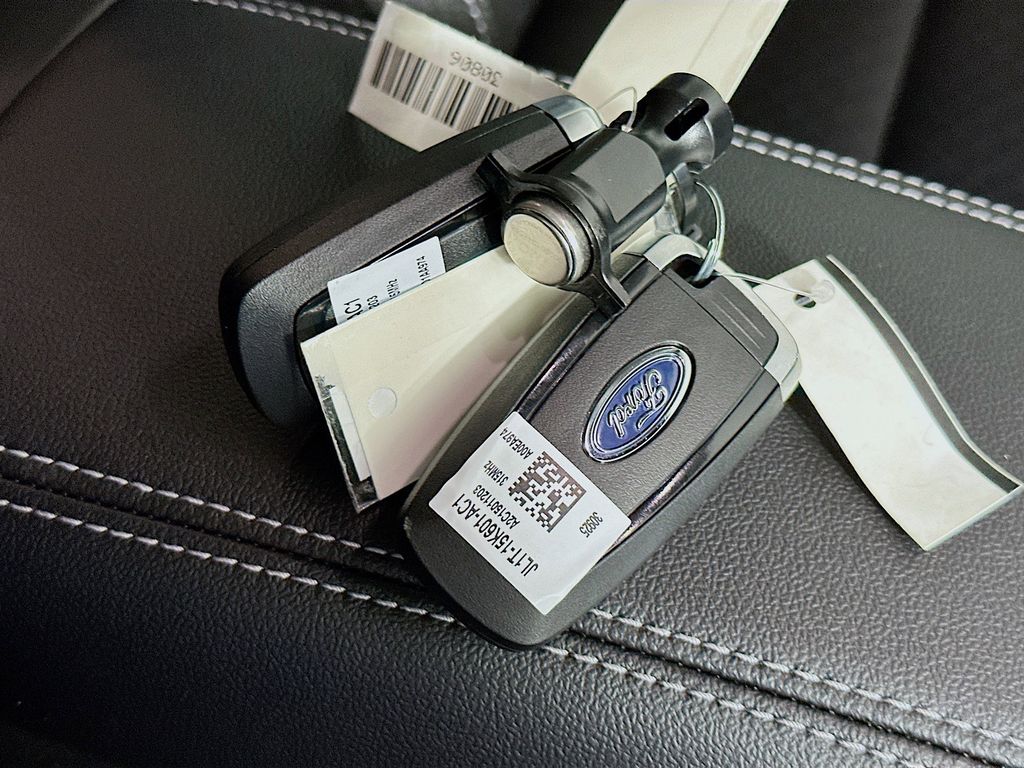 Thumbnail: 2026 Ford Escape - 20