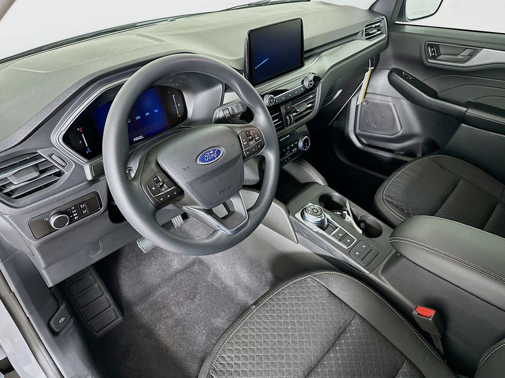 Thumbnail: 2026 Ford Escape - 2