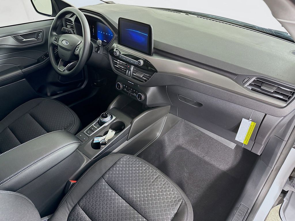 Thumbnail: 2026 Ford Escape - 32