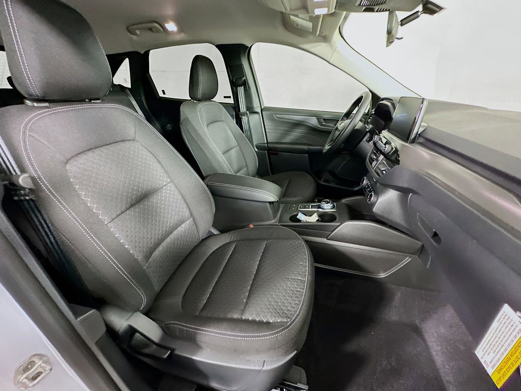 Thumbnail: 2026 Ford Escape - 12