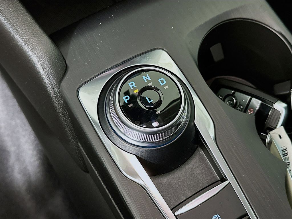 Thumbnail: 2026 Ford Escape - 17