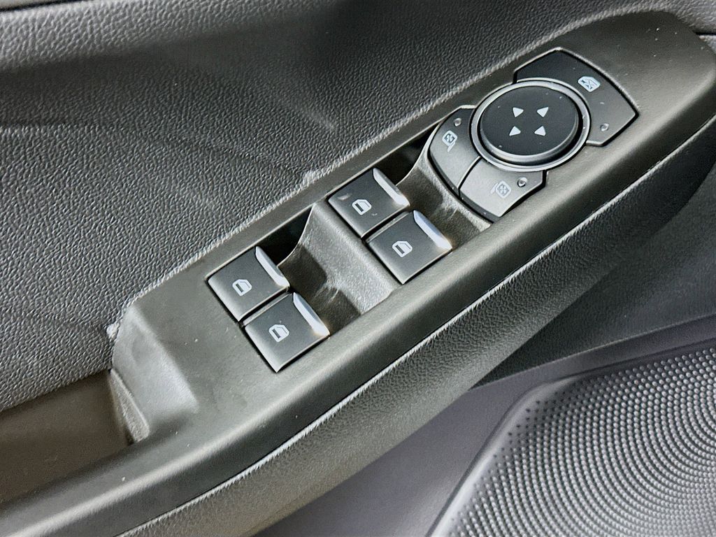 Thumbnail: 2026 Ford Escape - 29