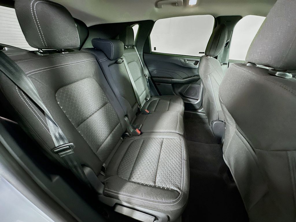 Thumbnail: 2026 Ford Escape - 31