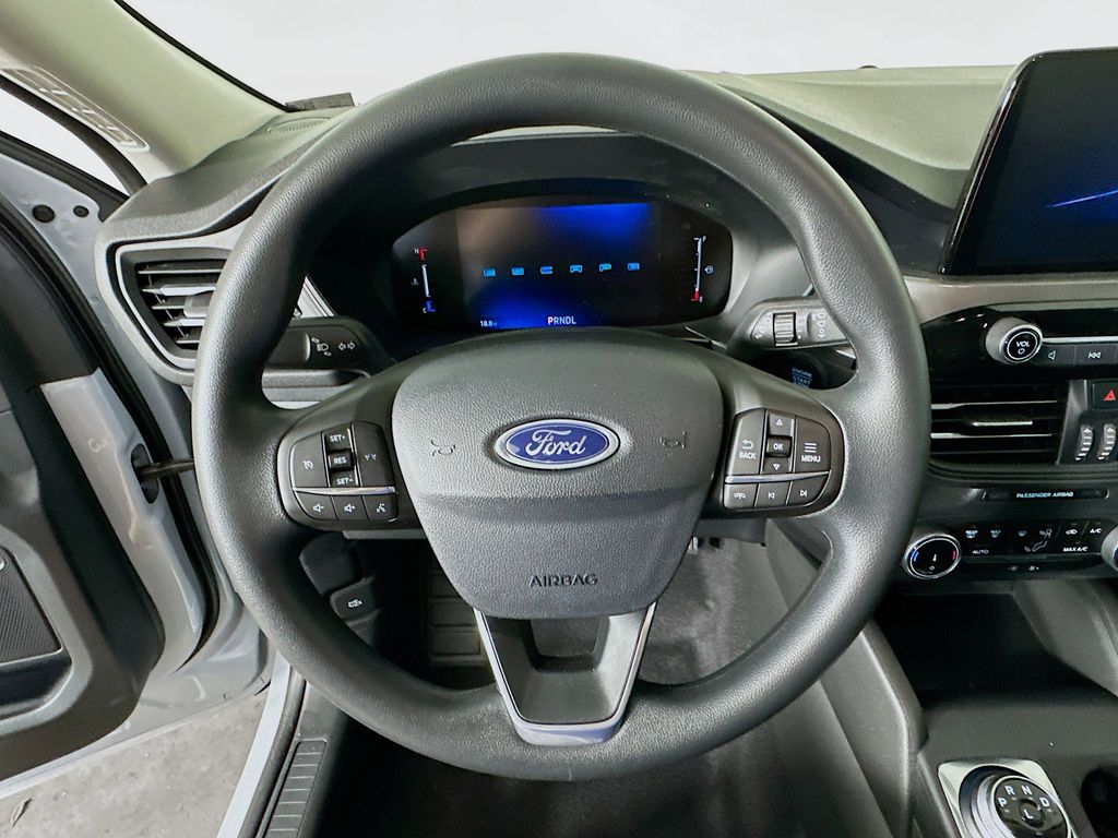 Thumbnail: 2026 Ford Escape - 15