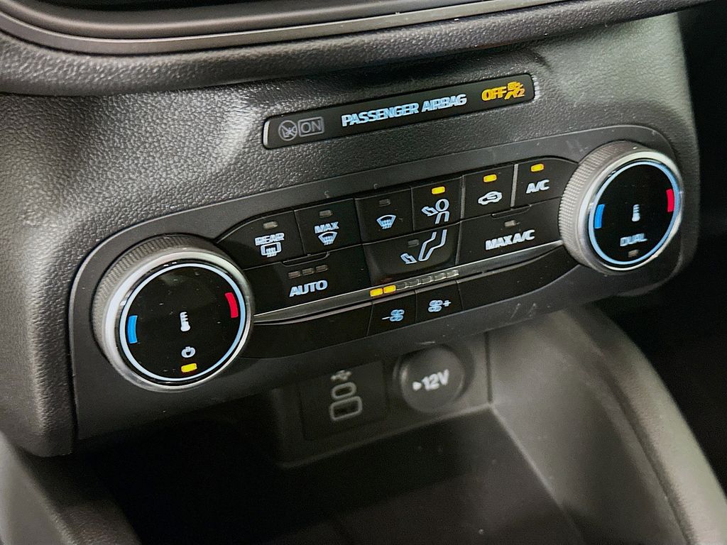 Thumbnail: 2026 Ford Escape - 23
