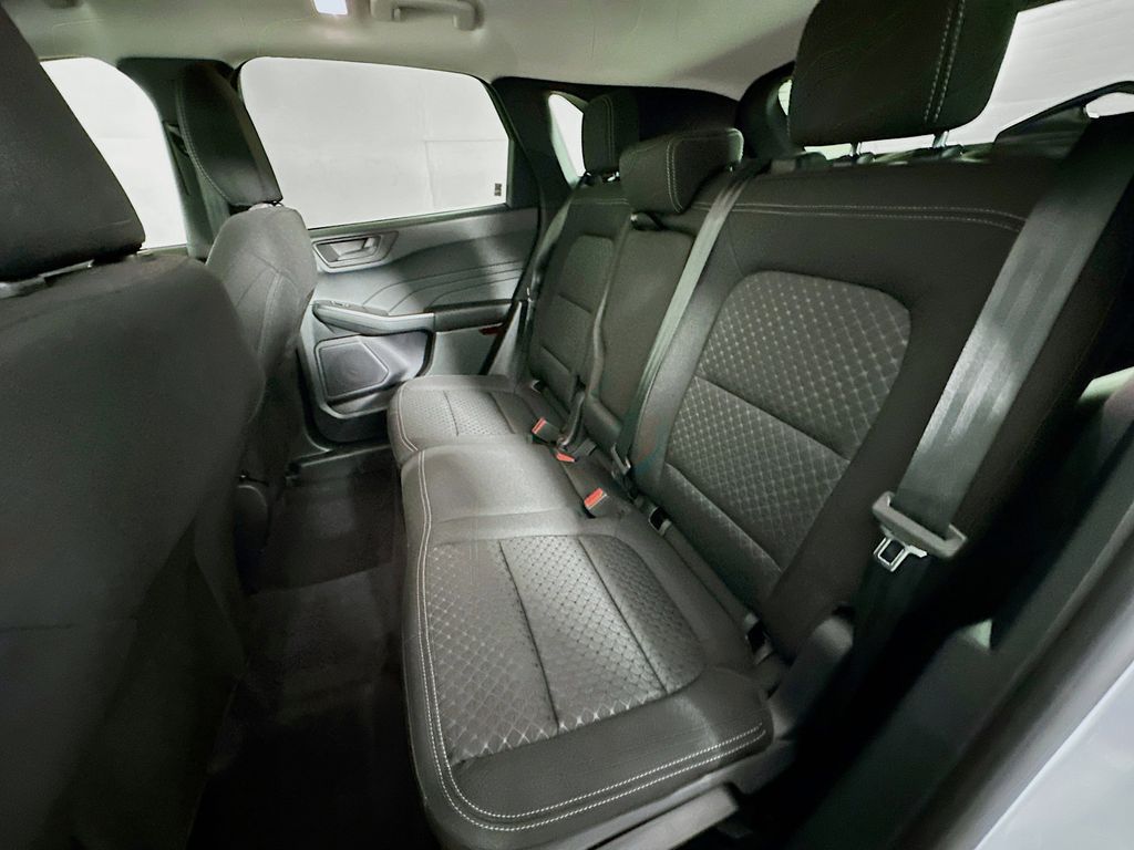 Thumbnail: 2026 Ford Escape - 13