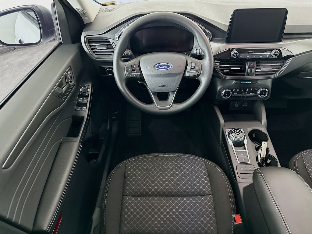 Thumbnail: 2026 Ford Escape - 10