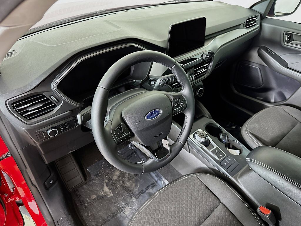 Thumbnail: 2024 Ford Escape - 2