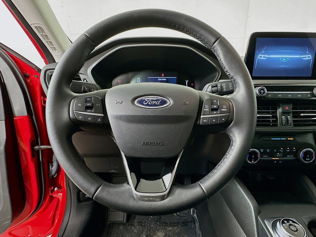 Thumbnail: 2024 Ford Escape - 15
