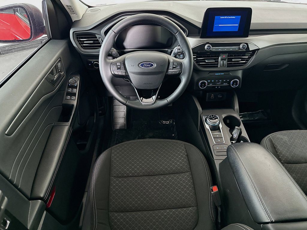 Thumbnail: 2024 Ford Escape - 10