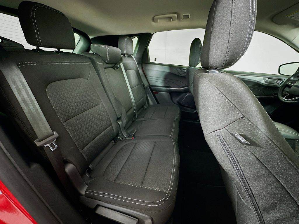 Thumbnail: 2024 Ford Escape - 30