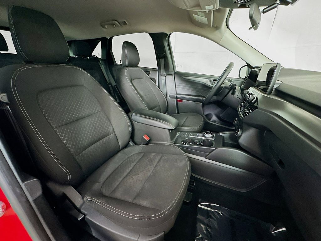 Thumbnail: 2024 Ford Escape - 12