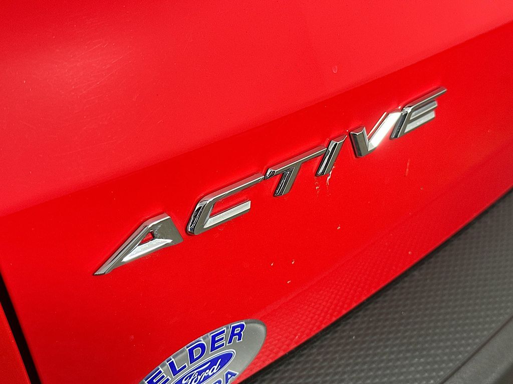 Thumbnail: 2024 Ford Escape - 7
