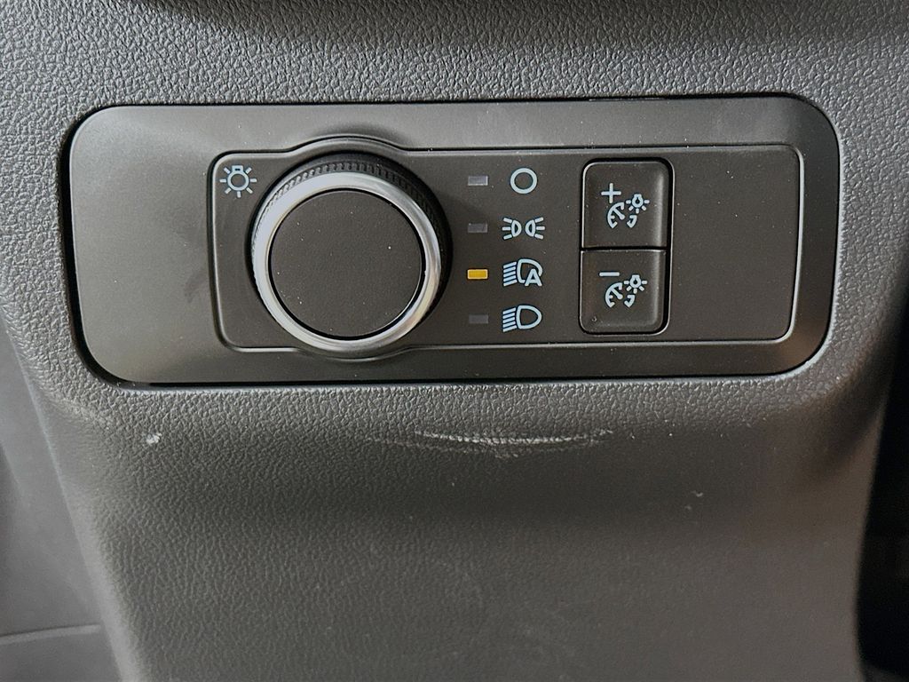 Thumbnail: 2025 Ford Escape - 26