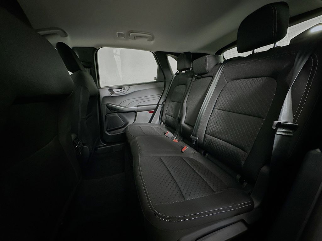 Thumbnail: 2025 Ford Escape - 13