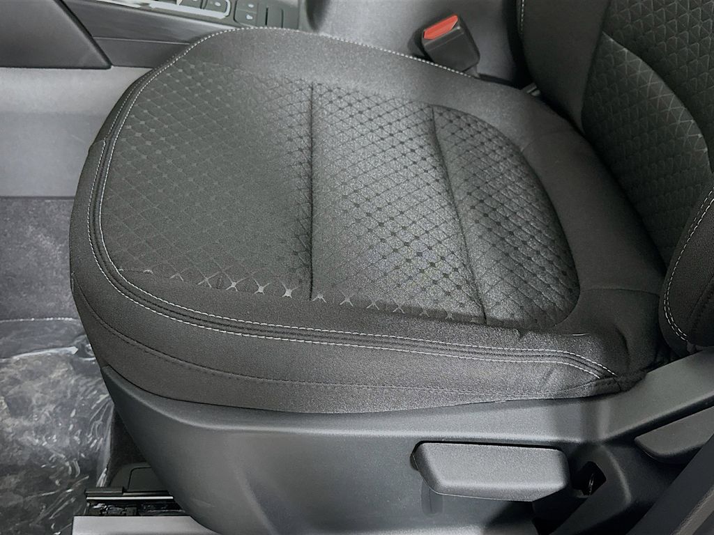 Thumbnail: 2025 Ford Escape - 29