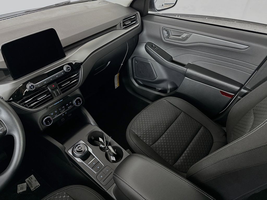 Thumbnail: 2025 Ford Escape - 14