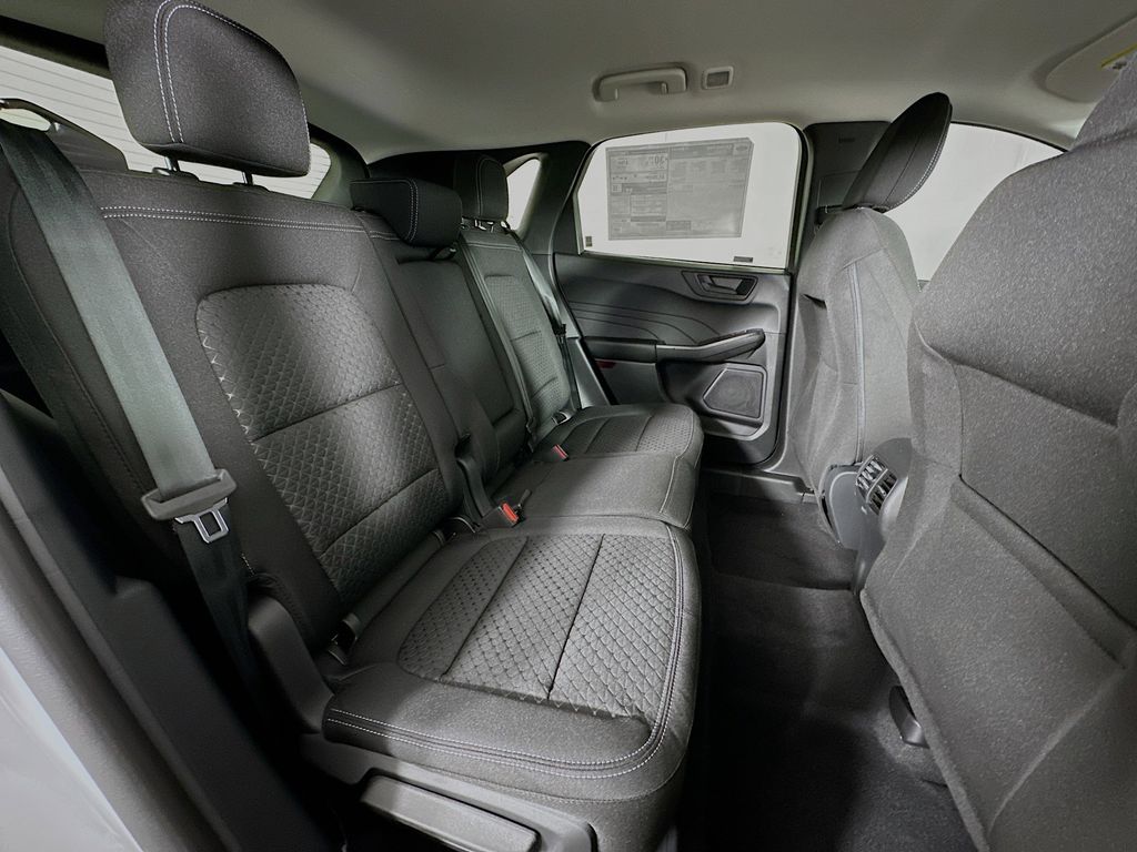 Thumbnail: 2025 Ford Escape - 30