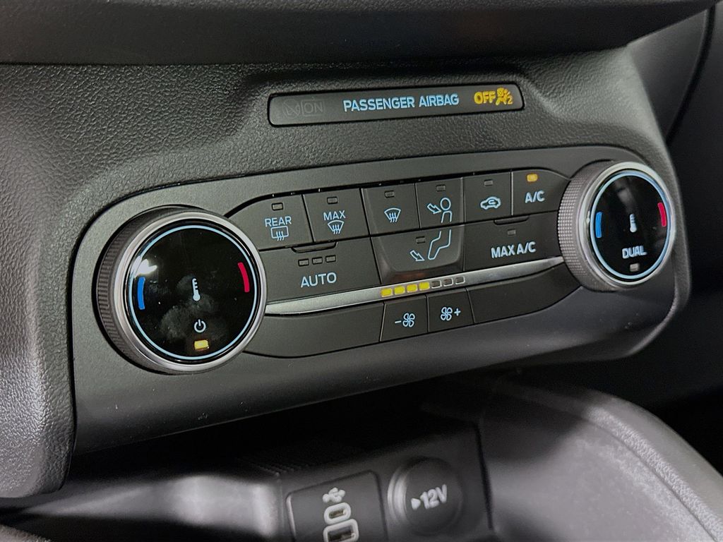 Thumbnail: 2025 Ford Escape - 22