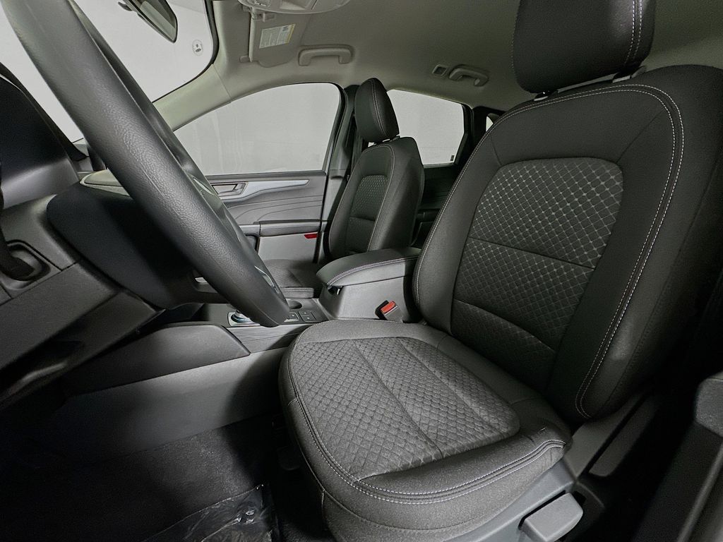 Thumbnail: 2025 Ford Escape - 11