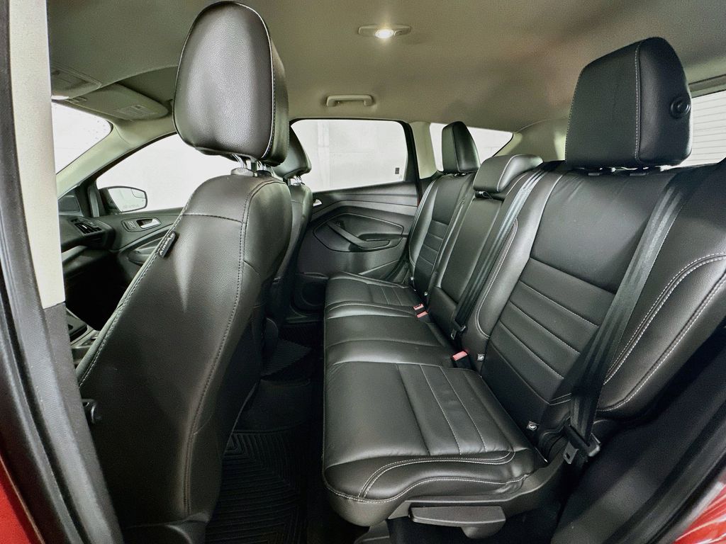 Thumbnail: 2015 Ford Escape - 12