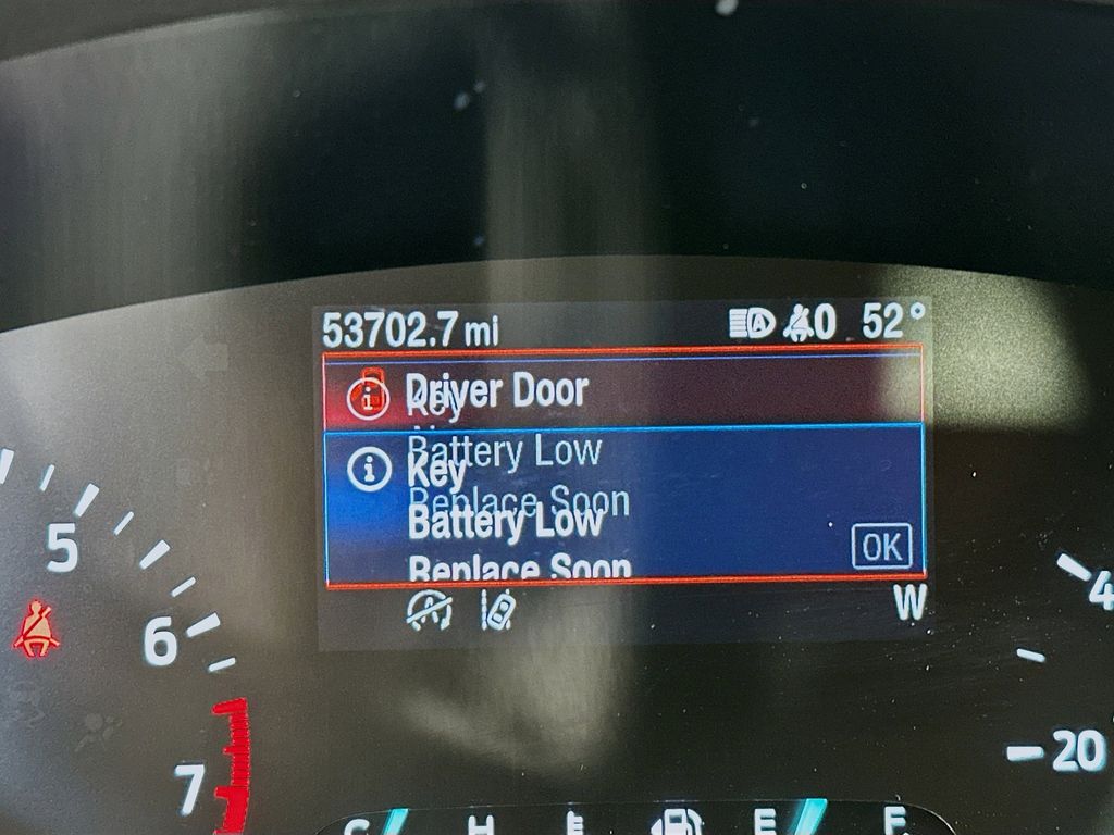 Thumbnail: 2020 Ford Escape - 20