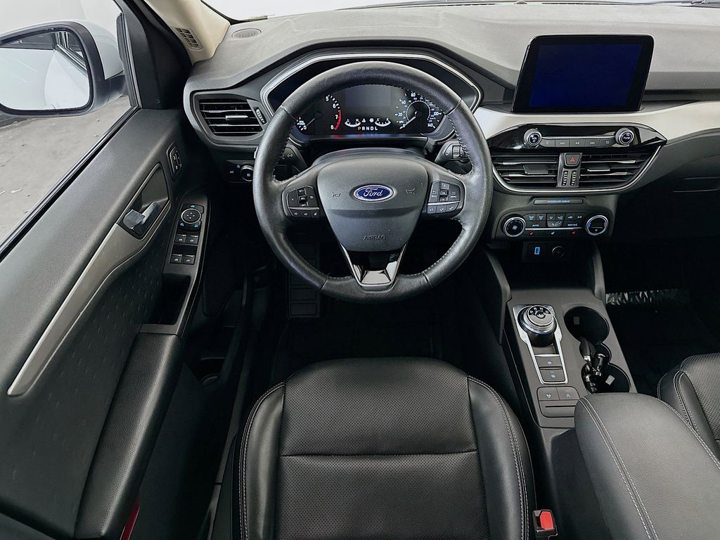 Thumbnail: 2020 Ford Escape - 10