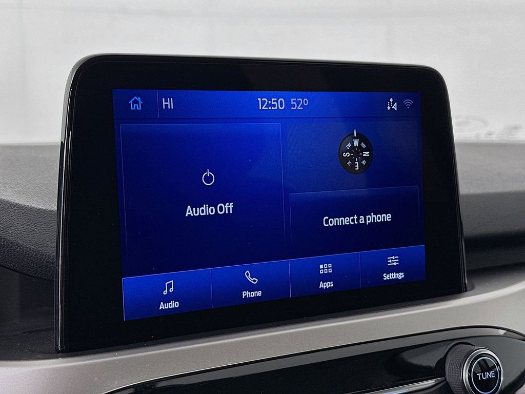 Thumbnail: 2020 Ford Escape - 16