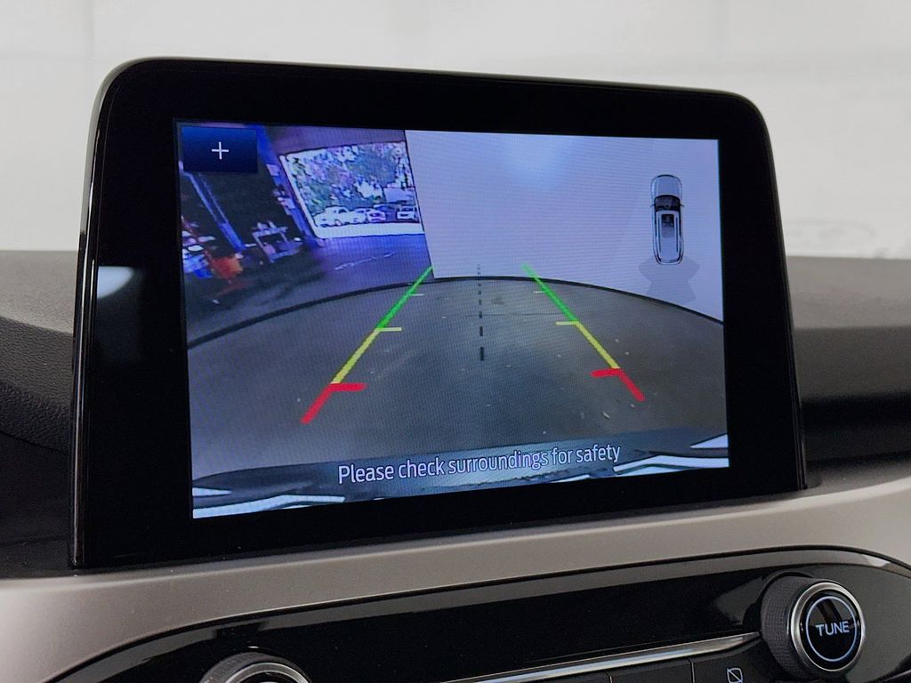 Thumbnail: 2020 Ford Escape - 29