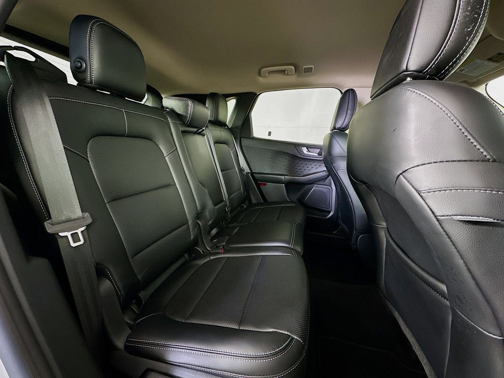 Thumbnail: 2020 Ford Escape - 13