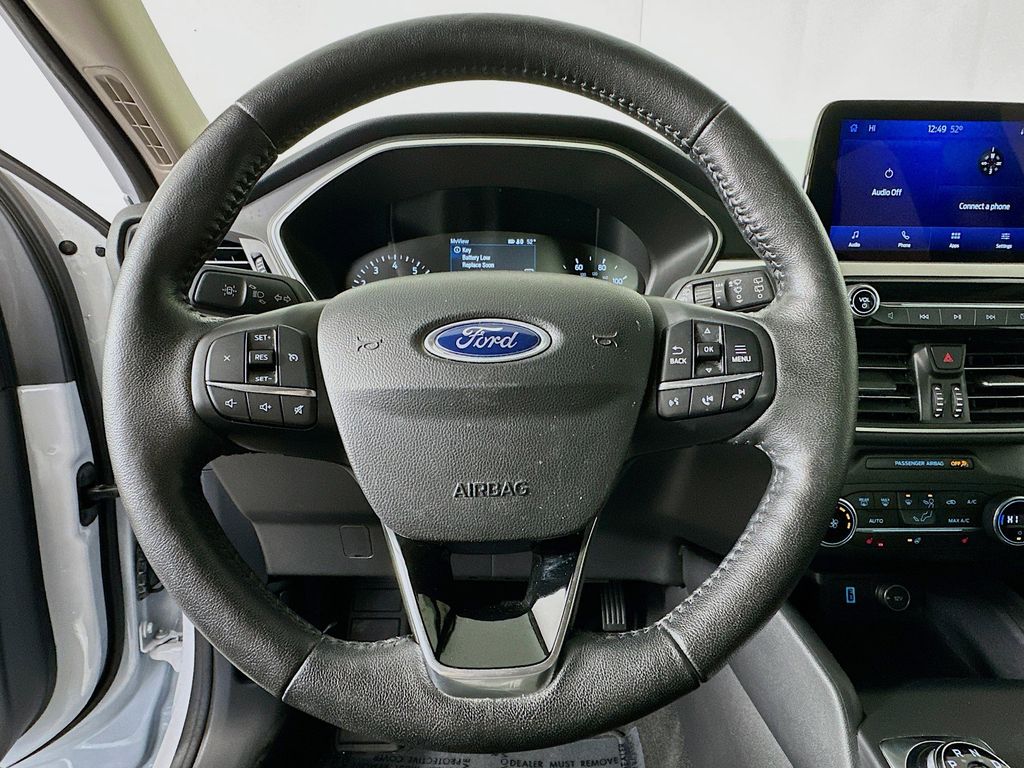 Thumbnail: 2020 Ford Escape - 15