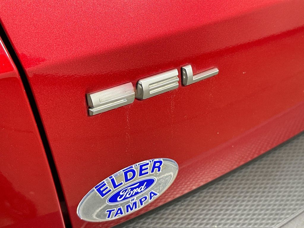 Thumbnail: 2021 Ford Escape - 7