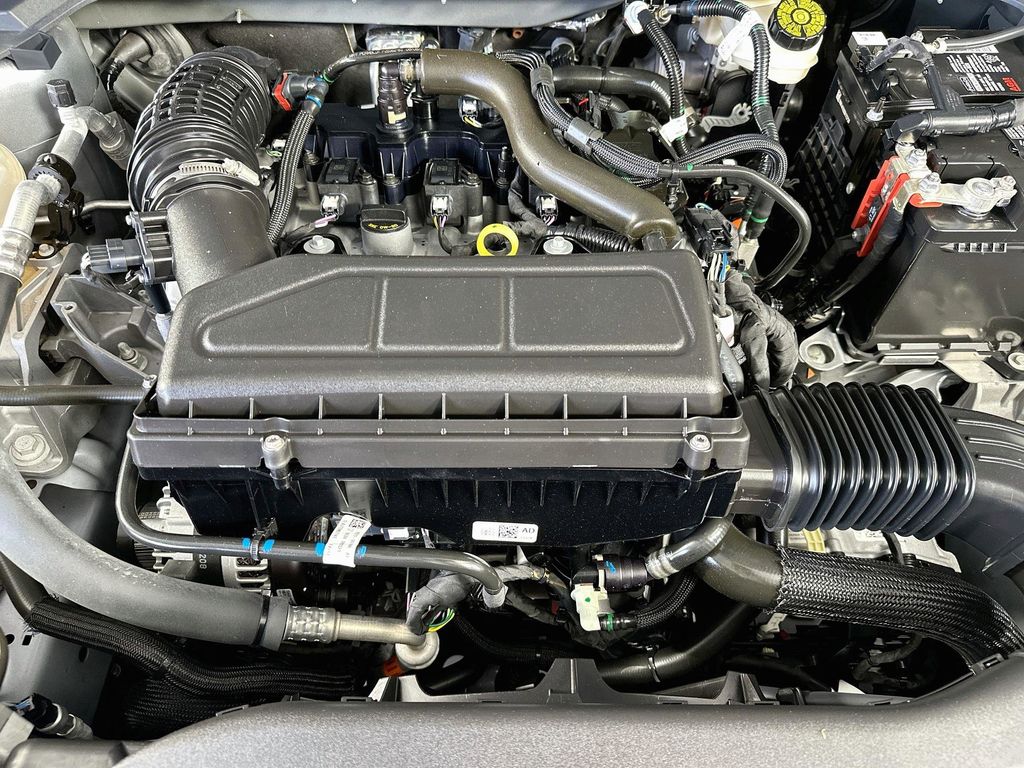 Thumbnail: 2023 Ford Escape - 9