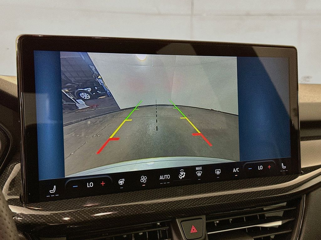 Thumbnail: 2023 Ford Escape - 28