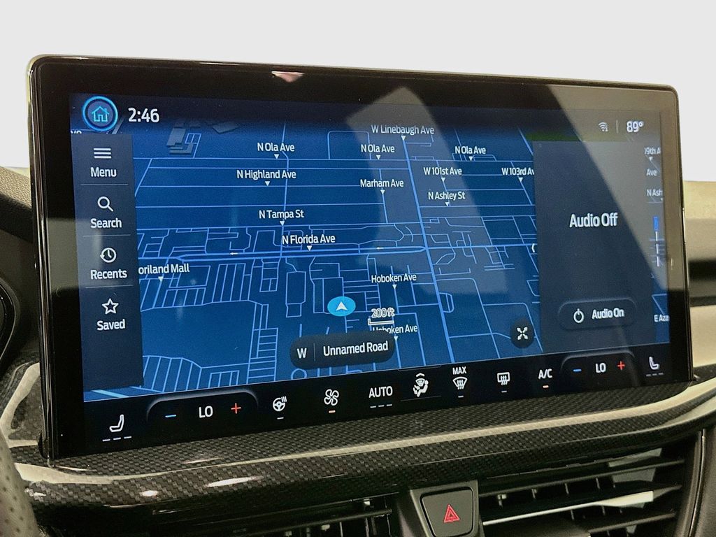 Thumbnail: 2023 Ford Escape - 27