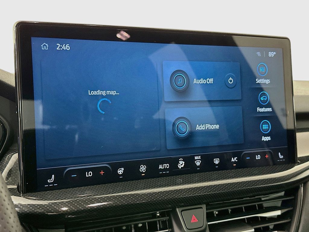 Thumbnail: 2023 Ford Escape - 16