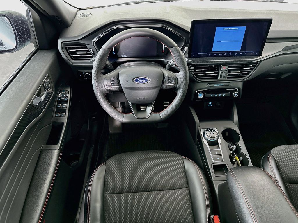 Thumbnail: 2023 Ford Escape - 10