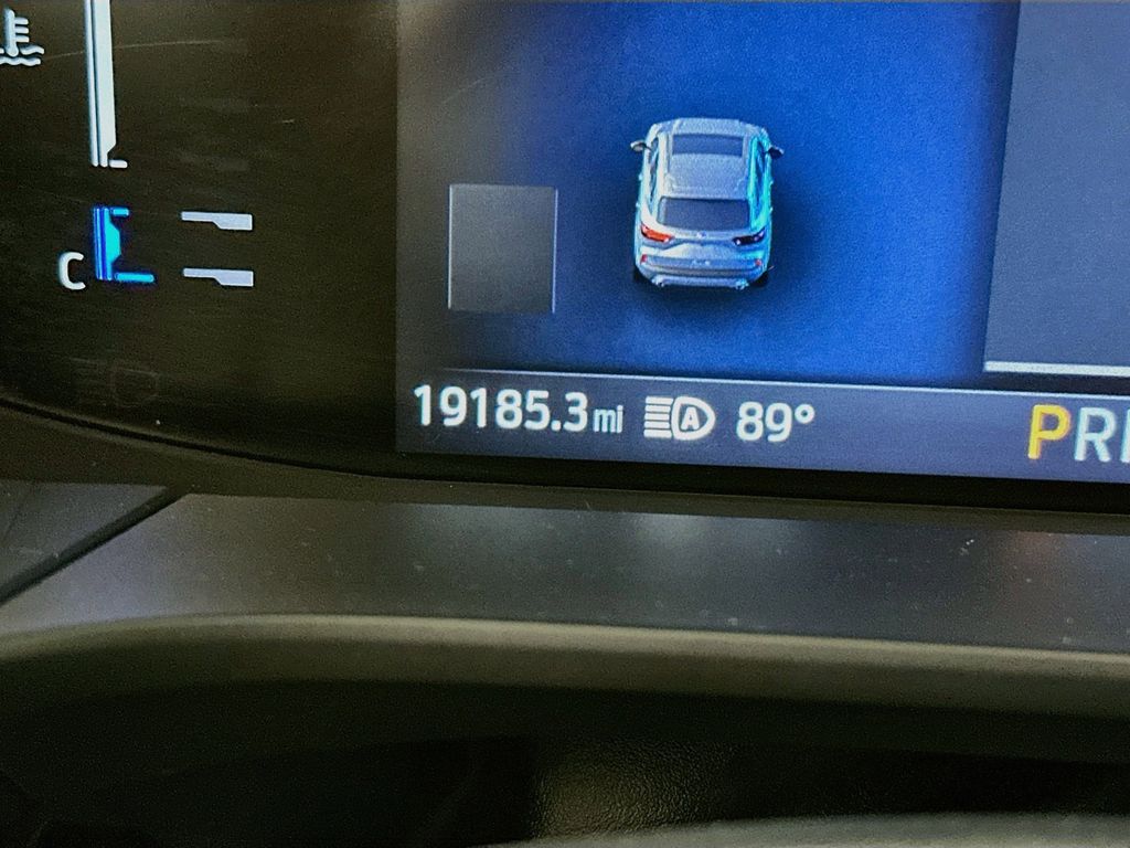 Thumbnail: 2023 Ford Escape - 18