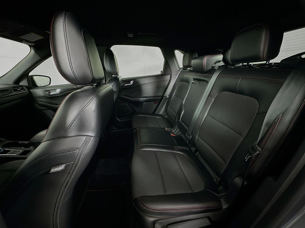 Thumbnail: 2023 Ford Escape - 13