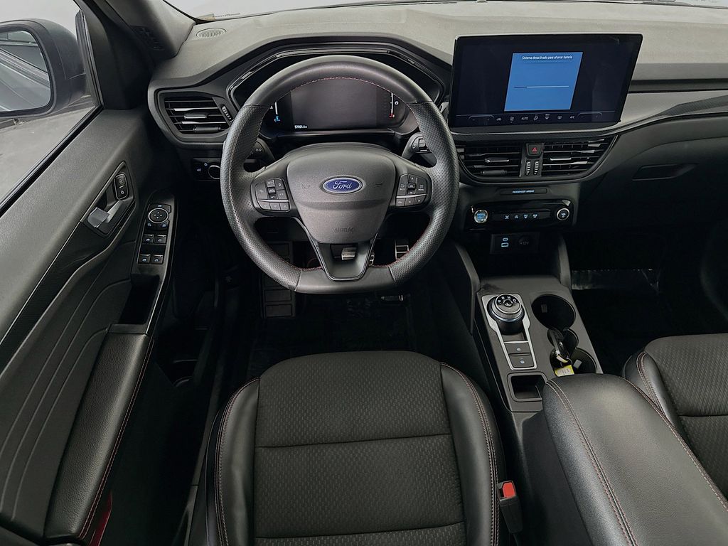 Thumbnail: 2023 Ford Escape - 10