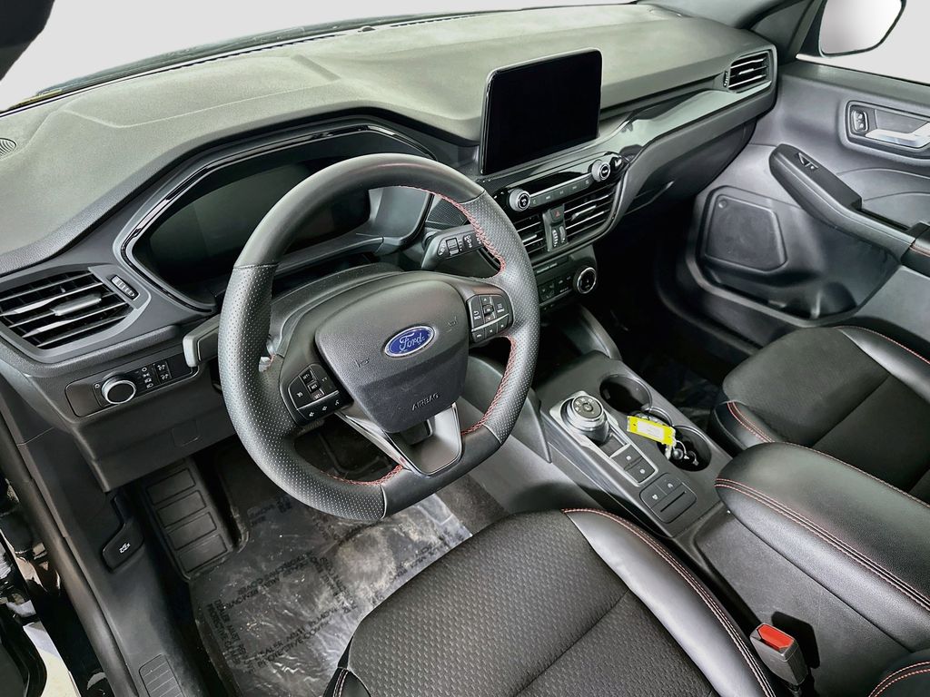Thumbnail: 2025 Ford Escape - 2