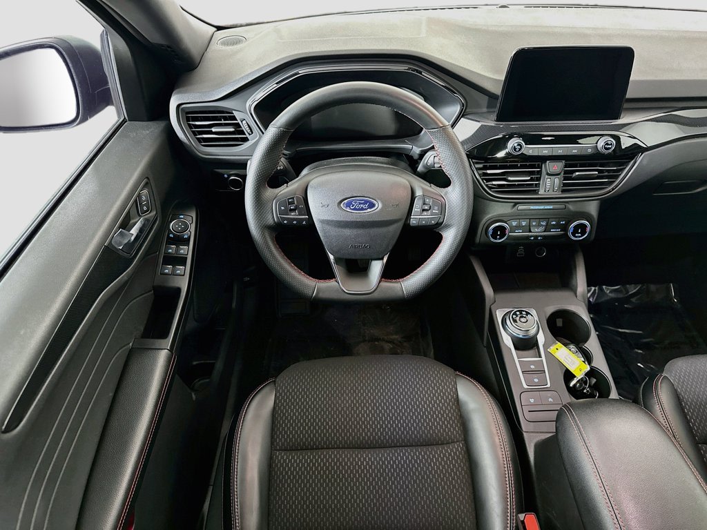 Thumbnail: 2025 Ford Escape - 10