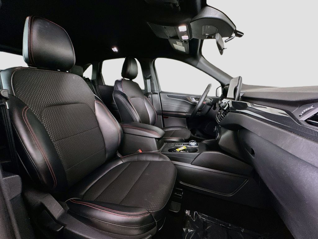 Thumbnail: 2025 Ford Escape - 12
