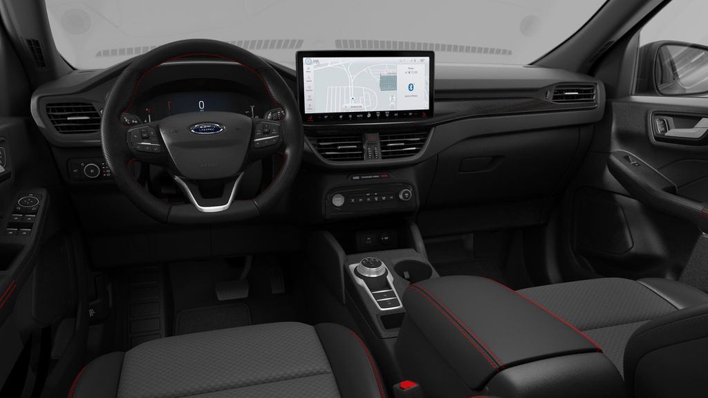 Thumbnail: 2026 Ford Escape - 2