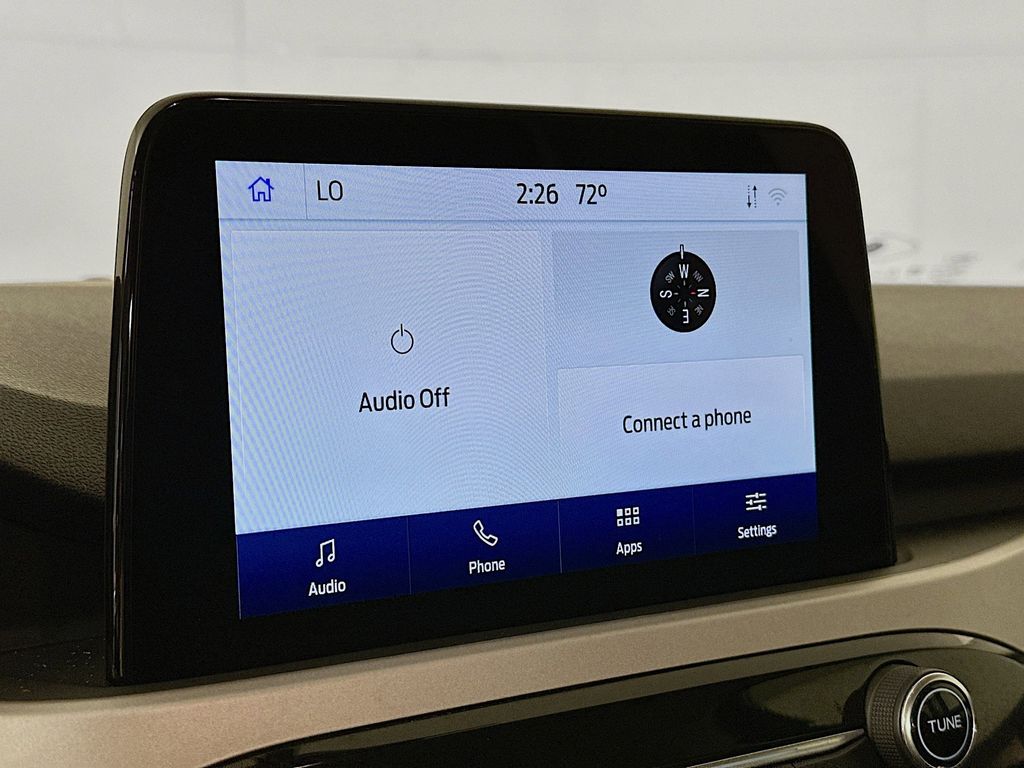 Thumbnail: 2022 Ford Escape - 15