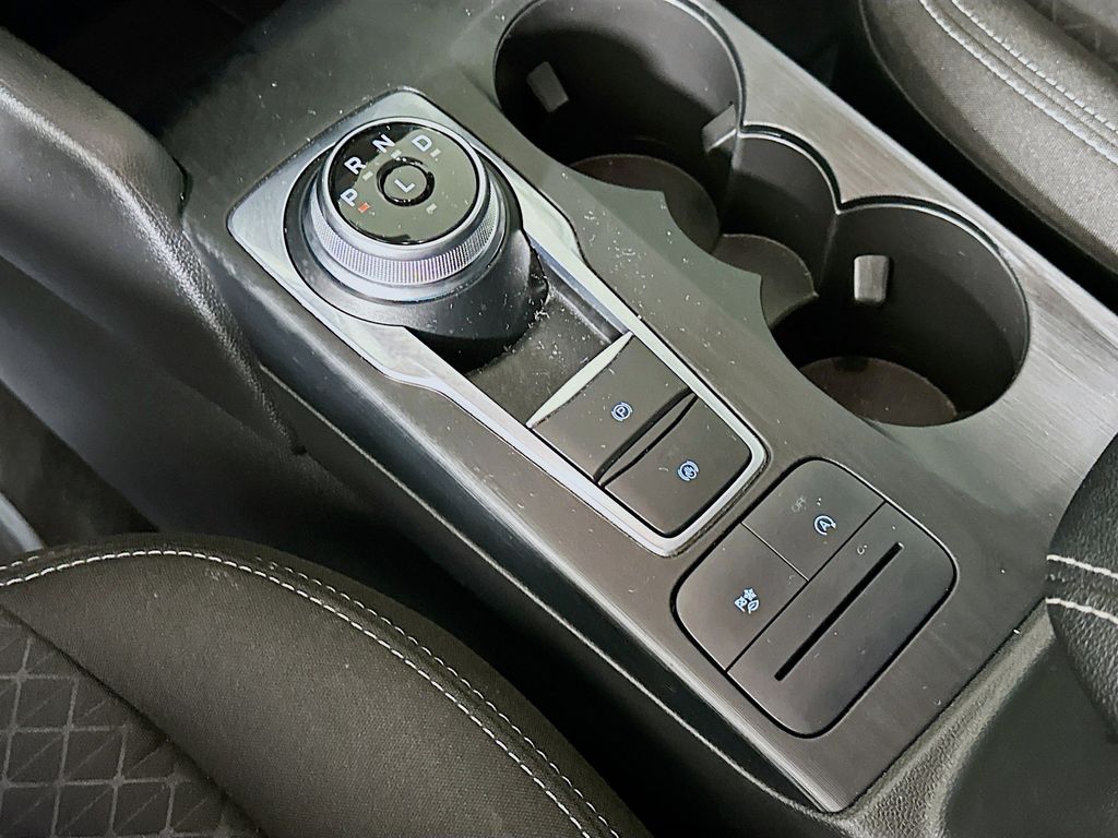 Thumbnail: 2025 Ford Escape - 22