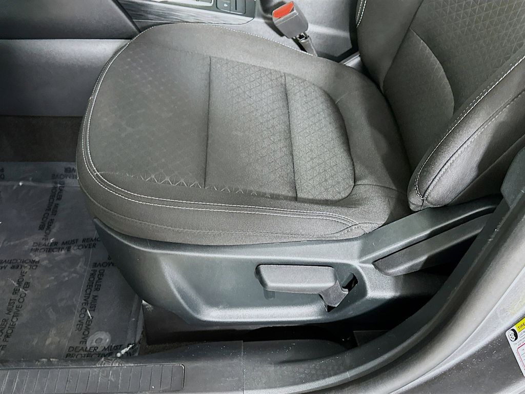 Thumbnail: 2025 Ford Escape - 30