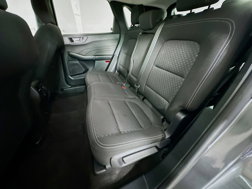 Thumbnail: 2025 Ford Escape - 13
